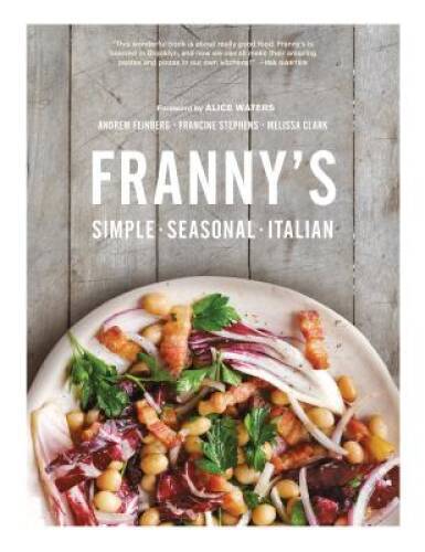 Franny simple seasonal - simple,