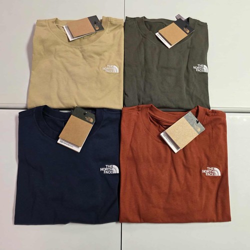 North face men evolution - face,