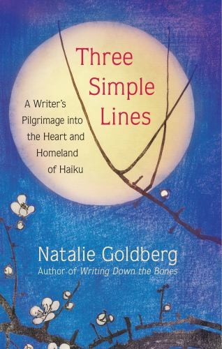 Three simple lines - simple, a