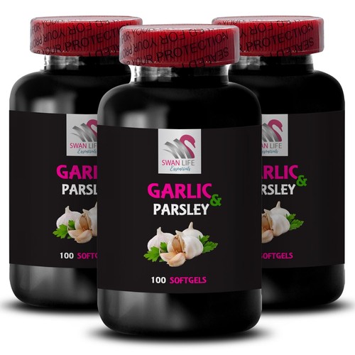 Simple renewal garlic - simple,