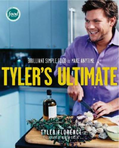 Tyler ultimate brilliant - tyler's, ultimate:
