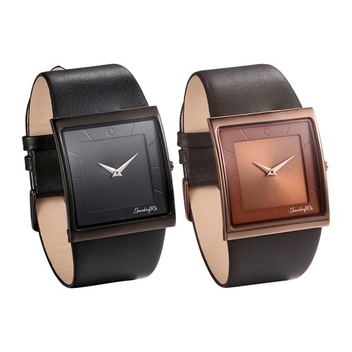Men simple casual - simple, leather