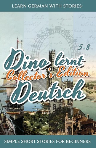 Learn german with stories - german,