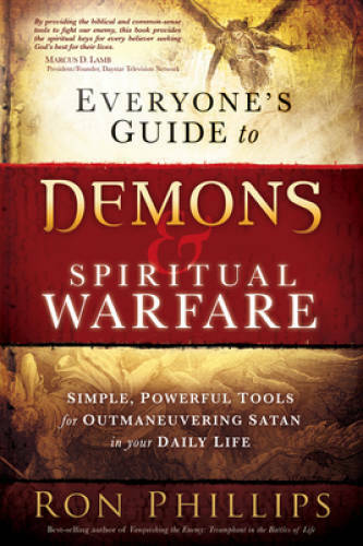 Everyone guide demons - to, &