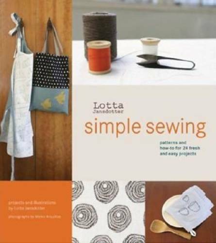 Lotta jansdotter simple - lotta, jansdotter's