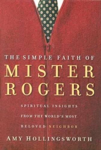 The simple faith mister - simple,