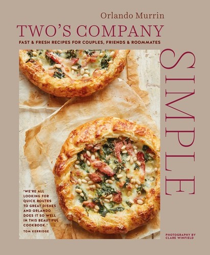 Two company simple - two's, simple,