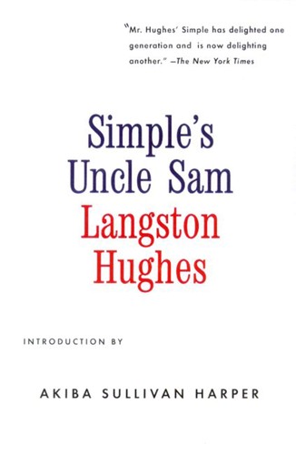 Simple uncle sam hughes - simple's,