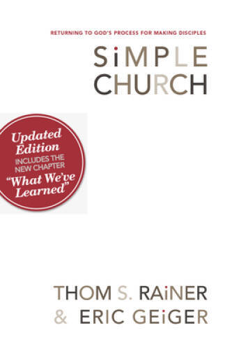 Simple church returning - church:,