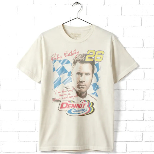 Talladega nights plain - plain, &